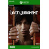 Lost Judgment XBOX CD-Key
